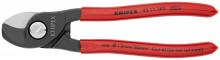 Knipex Tools 95 11 165 SBA - 6 1/2" Cable Shears