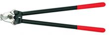 Knipex Tools 95 21 600 - 24" Cable Shears