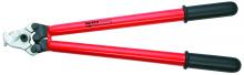Knipex Tools 95 27 600 - 24" Cable Shears-1000V Insulated