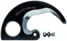 Knipex Tools 95 39 280 - Spare Blades, Movable 95 31 280 / 95 36 280