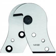 Knipex Tools 95 89 600 - Spare Cutter Head for 95 81 600
