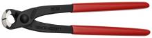 Knipex Tools 99 01 200 SBA - 8" Concreters' Nippers