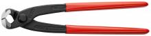 Knipex Tools 99 01 220 - 8 3/4" Concreters' Nippers