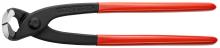 Knipex Tools 99 01 250 SBA - 10" Concreters' Nippers