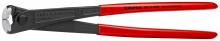 Knipex Tools 99 11 300 - 12" High Leverage Concreters' Nippers