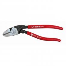 Knipex Tools 9O 21-180 - 7" Diagonal Cutter 25° Angled