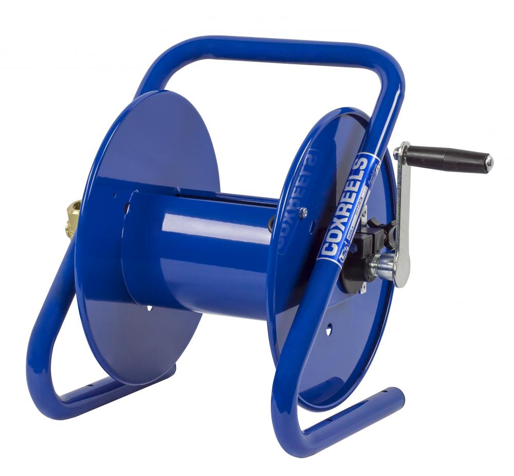 Hand Crank Caddy Hose Reel 3/8inx100ft 4000PSI no hose