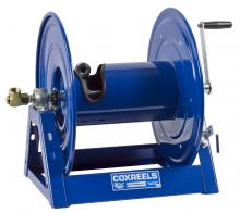 Coxreels 1125-5-50 - Hand Crank Hose Reel 3/4inx50ft 3000PSI no hose