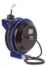 Coxreels PC13-5012-X - Spring Driven Cord Reel 12GAx50ft no accessory