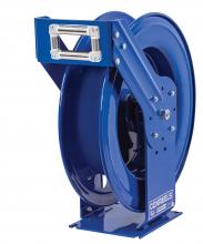 Coxreels TMPL-N-550 - Supreme Duty Spring Driven Hose Reel 3/4inx50ft no hose