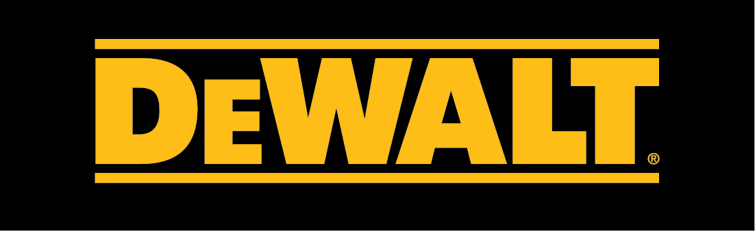 DEWALT in 