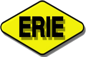 ERIE in 